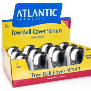 Tow Ball Covers