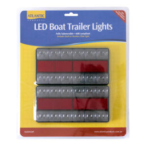 Boat Trailer Lights